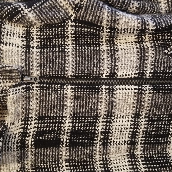 ☘ Lucky Brand tweed jacket - Picture 5 of 9